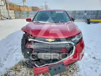 2019 Chevrolet Equinox фото