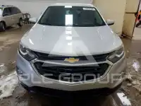 2019 Chevrolet Equinox фото