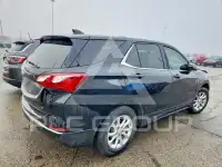 2019 Chevrolet Equinox photo