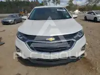 2019 Chevrolet Equinox photo