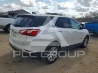 2019 Chevrolet Equinox photo