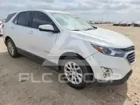 2019 Chevrolet Equinox фото