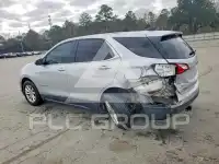 2019 Chevrolet Equinox фото
