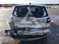 2019 Chevrolet Equinox фото