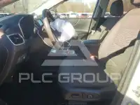 2019 Chevrolet Equinox фото