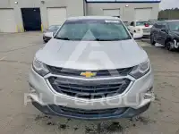 2019 Chevrolet Equinox фото