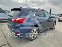 2019 Chevrolet Equinox фото