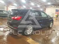 2019 Chevrolet Equinox фото