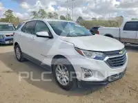 2019 Chevrolet Equinox photo