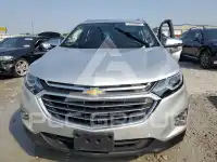 2019 Chevrolet Equinox фото