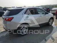 2019 Chevrolet Equinox фото