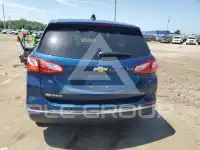 2019 Chevrolet Equinox фото