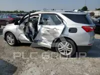 2019 Chevrolet Equinox фото