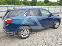 2019 Chevrolet Equinox фото