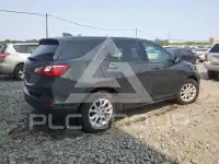 2019 Chevrolet Equinox фото