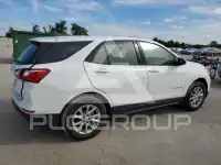2019 Chevrolet Equinox photo