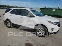 2019 Chevrolet Equinox photo