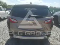 2019 Chevrolet Equinox фото