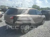2019 Chevrolet Equinox фото