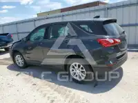 2019 Chevrolet Equinox фото