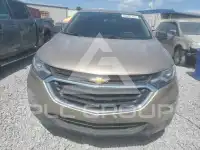 2019 Chevrolet Equinox фото