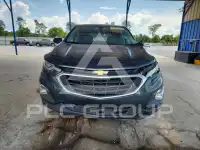 2019 Chevrolet Equinox photo