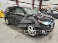 2019 Chevrolet Equinox фото