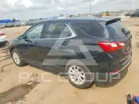 2019 Chevrolet Equinox фото