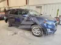 2019 Chevrolet Equinox photo