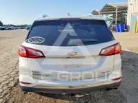 2019 Chevrolet Equinox фото
