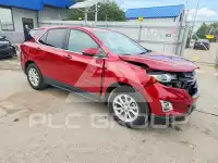 2019 Chevrolet Equinox photo