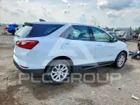 2019 Chevrolet Equinox photo