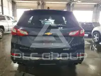 2019 Chevrolet Equinox фото