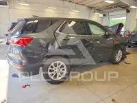 2019 Chevrolet Equinox фото