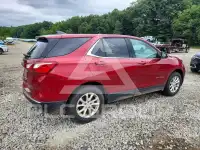 2019 Chevrolet Equinox фото