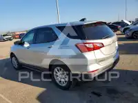 2019 Chevrolet Equinox фото