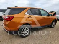 2019 Chevrolet Equinox фото