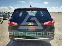 2019 Chevrolet Equinox photo