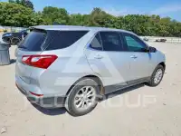 2019 Chevrolet Equinox photo