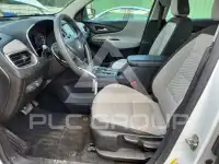 2019 Chevrolet Equinox photo