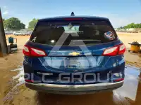 2019 Chevrolet Equinox photo