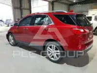 2019 Chevrolet Equinox фото