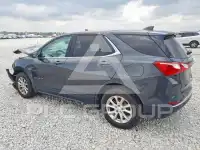 2019 Chevrolet Equinox фото