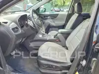 2019 Chevrolet Equinox фото