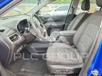 2019 Chevrolet Equinox фото