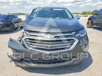 2019 Chevrolet Equinox photo