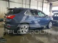 2019 Chevrolet Equinox фото