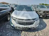 2019 Chevrolet Equinox фото