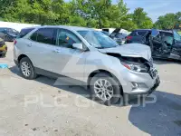 2019 Chevrolet Equinox фото
