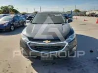 2019 Chevrolet Equinox фото